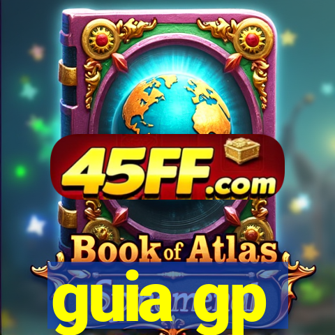 guia gp